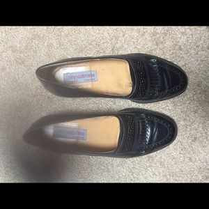 Nino Gabriele Men's Size 8 Loafers